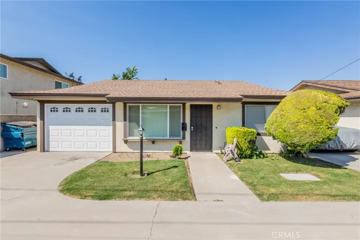 9523 Cedar Street, Bellflower, California 90706