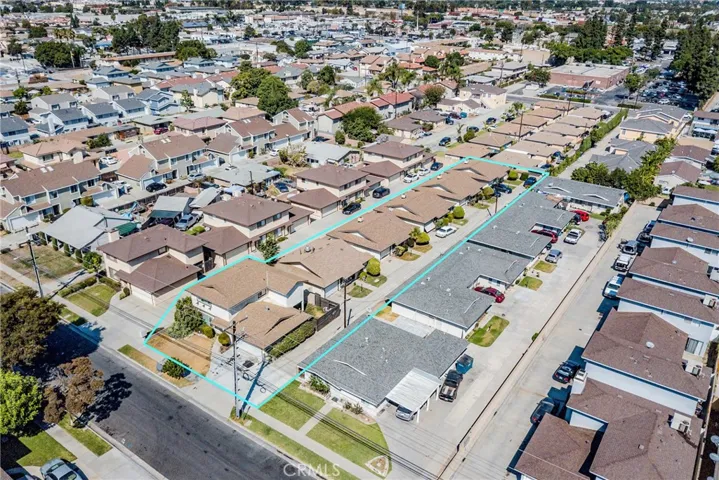 9523 Cedar Street, Bellflower, California 90706