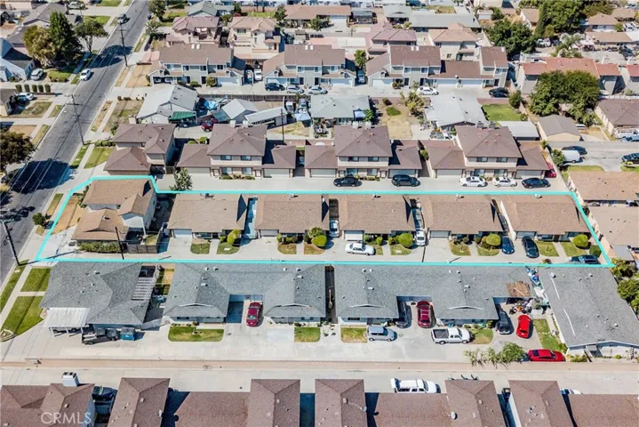 9523 Cedar Street, Bellflower, California 90706
