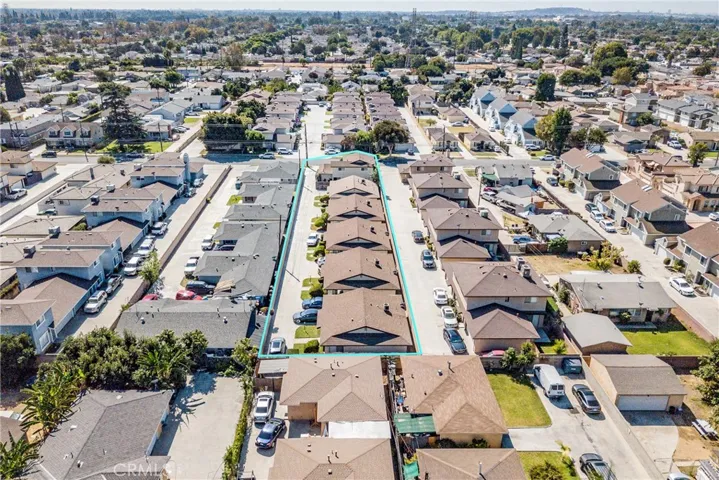 9523 Cedar Street, Bellflower, California 90706