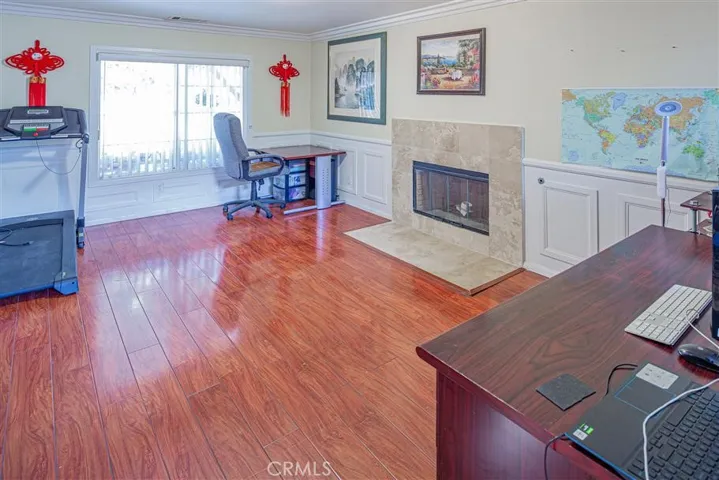 1536 Durfee Avenue, El Monte, California 91733