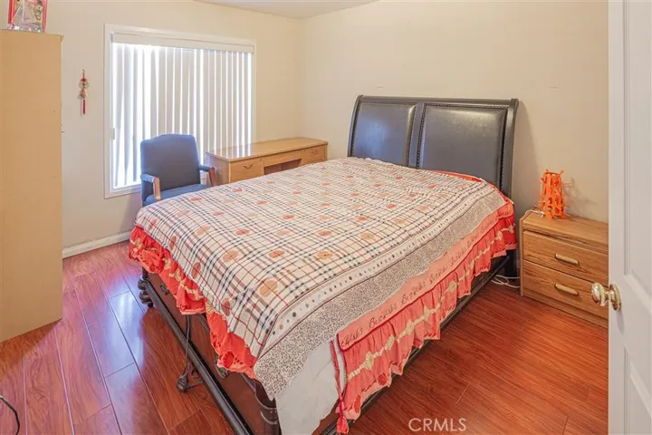 4th bedroom