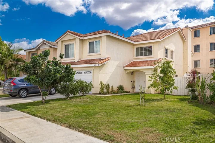 1536 Durfee Avenue, El Monte, California 91733