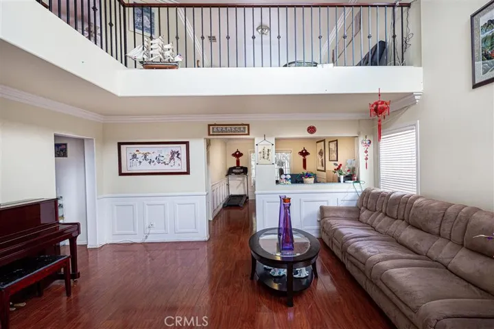 1536 Durfee Avenue, El Monte, California 91733