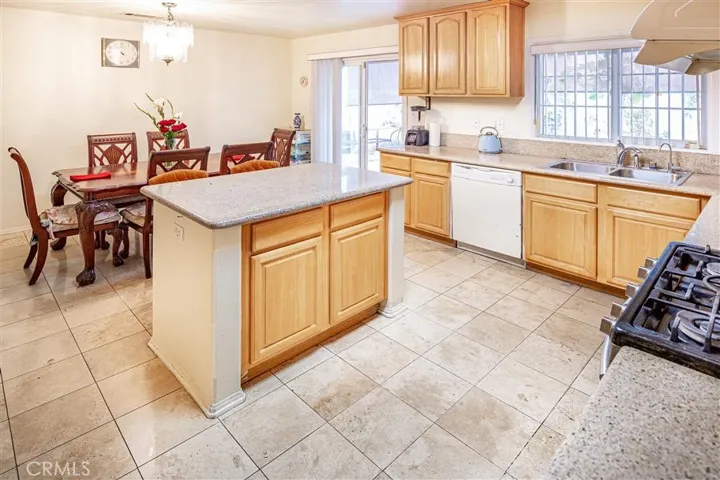 1536 Durfee Avenue, El Monte, California 91733