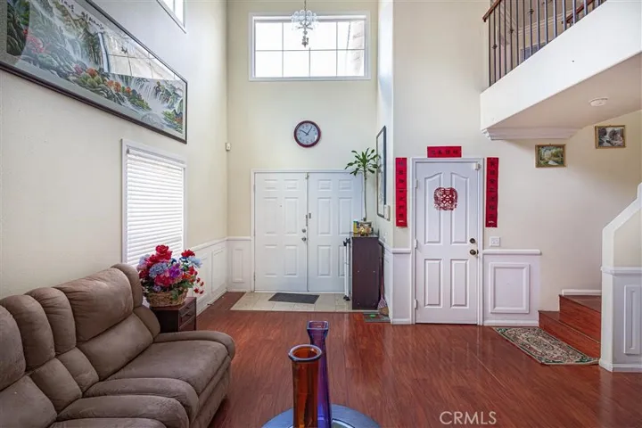 1536 Durfee Avenue, El Monte, California 91733