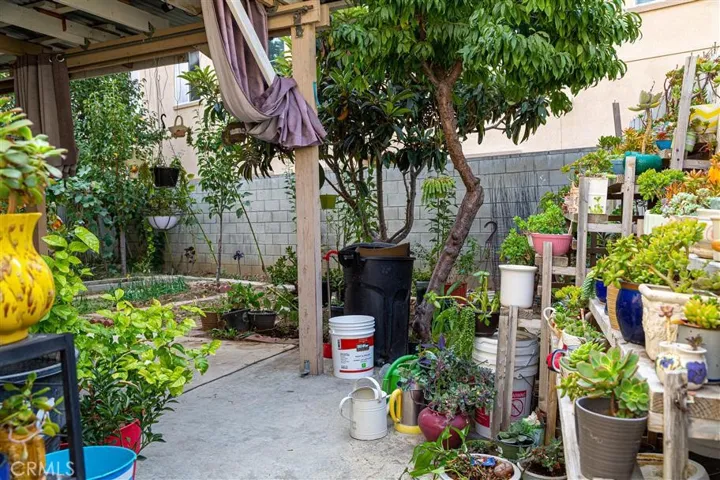 1536 Durfee Avenue, El Monte, California 91733