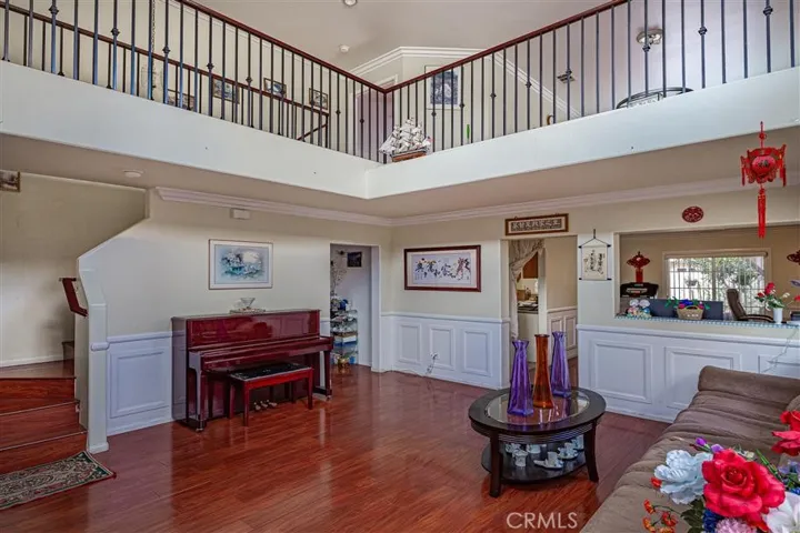 Welcome Home!