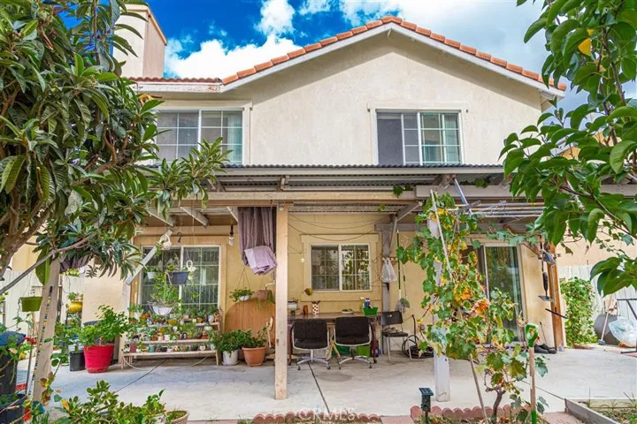 1536 Durfee Avenue, El Monte, California 91733