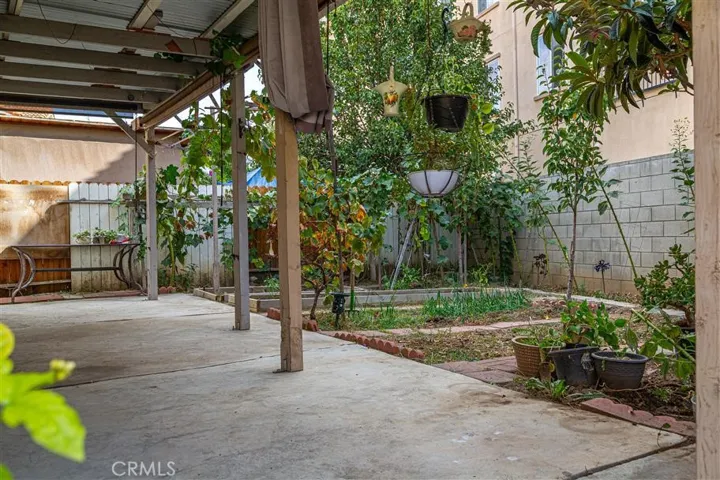 1536 Durfee Avenue, El Monte, California 91733