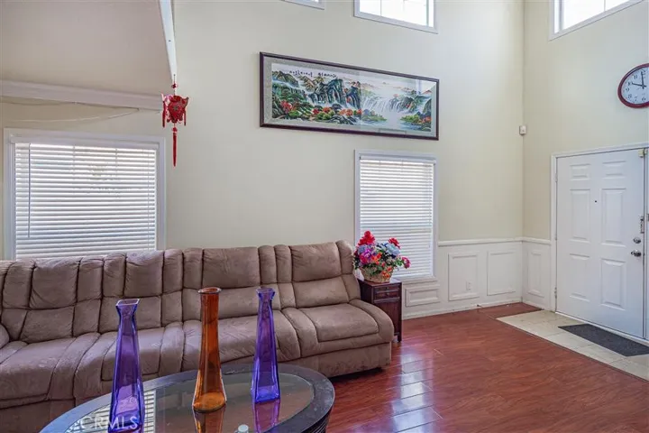 1536 Durfee Avenue, El Monte, California 91733
