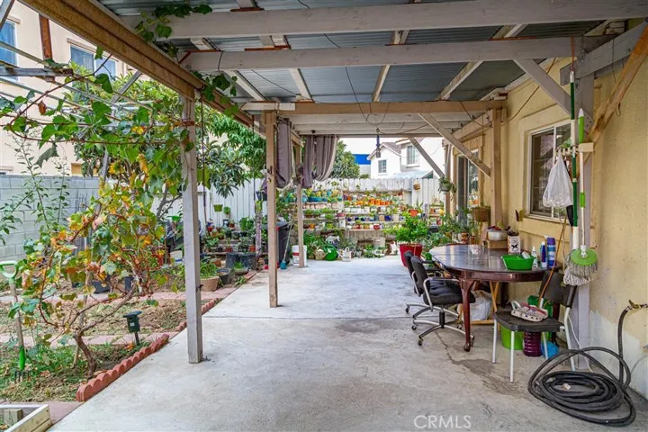 1536 Durfee Avenue, El Monte, California 91733
