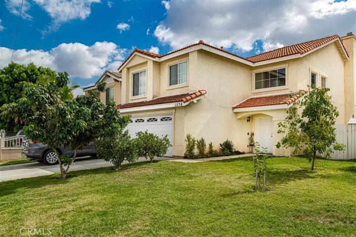 1536 Durfee Avenue, El Monte, California 91733