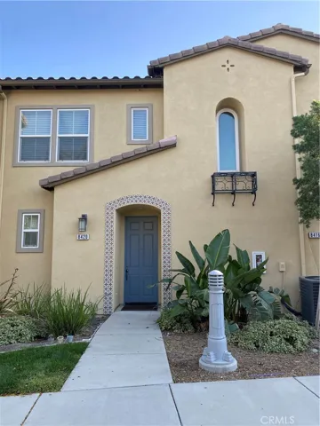 8420 Flora Lane, Chino, California 91708