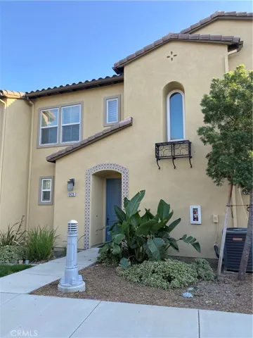 8420 Flora Lane, Chino, California 91708