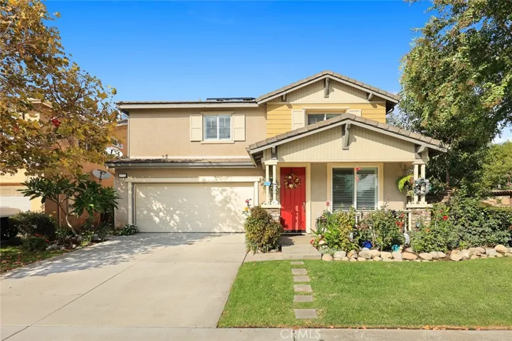 127 Fernpine Lane, Pomona, California 91767