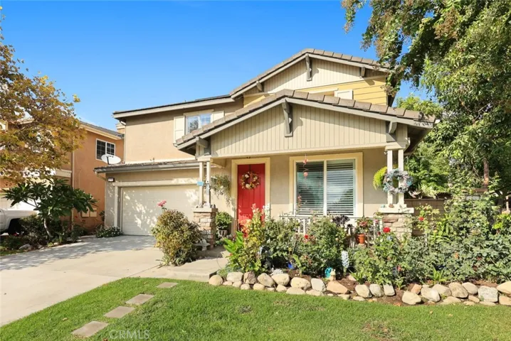 127 Fernpine Lane, Pomona, California 91767