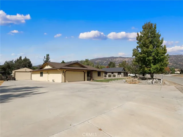 29381 Fawn Way, Tehachapi, California 93561