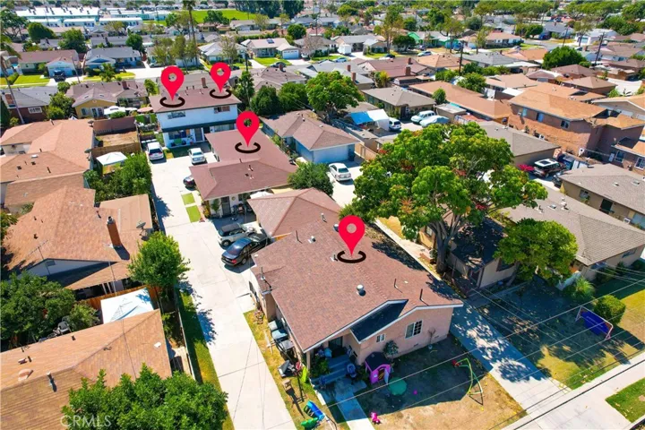8612 Rose Street, Bellflower, California 90706