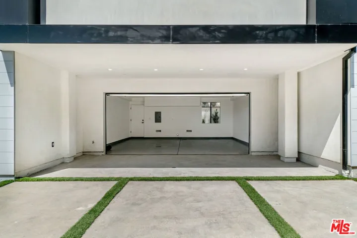 5927 W Como Court, Los Angeles, California 90035