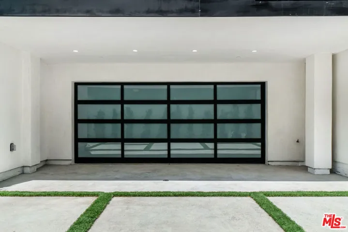 5927 W Como Court, Los Angeles, California 90035