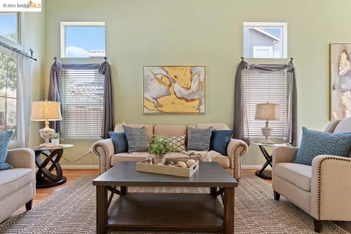 932 Glade Court, Antioch, California 94509-8963