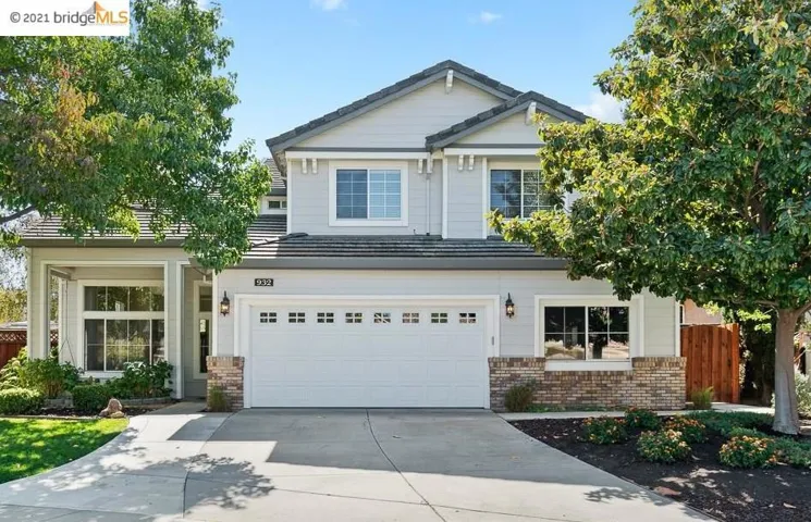 932 Glade Court, Antioch, California 94509-8963