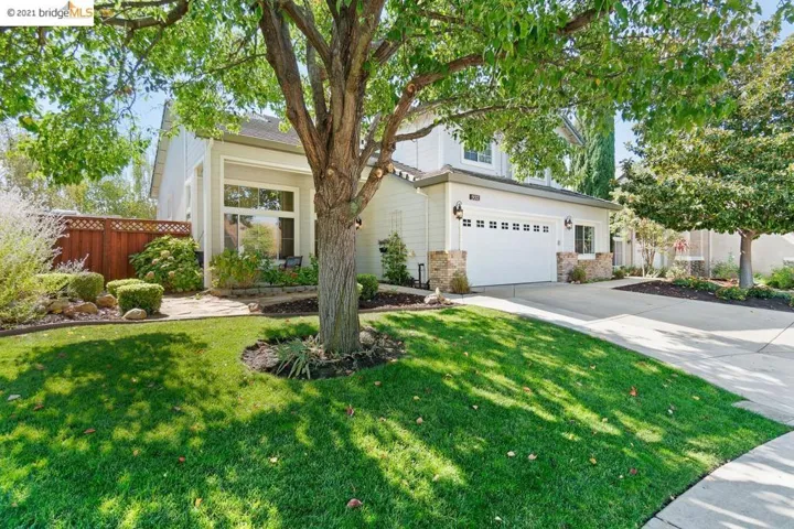 932 Glade Court, Antioch, California 94509-8963
