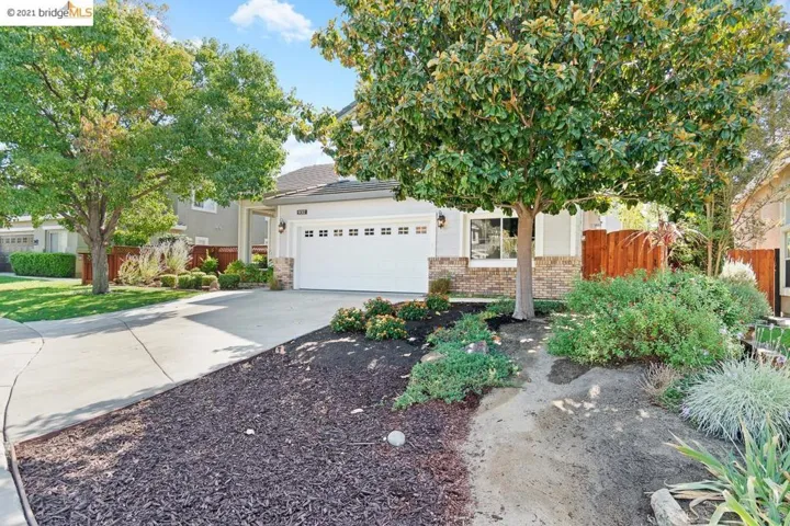 932 Glade Court, Antioch, California 94509-8963