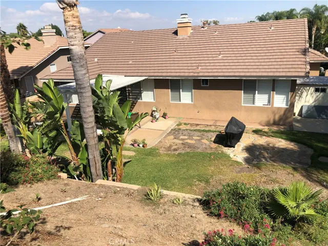 1042 Royal Oaks Circle, Corona, California 92882
