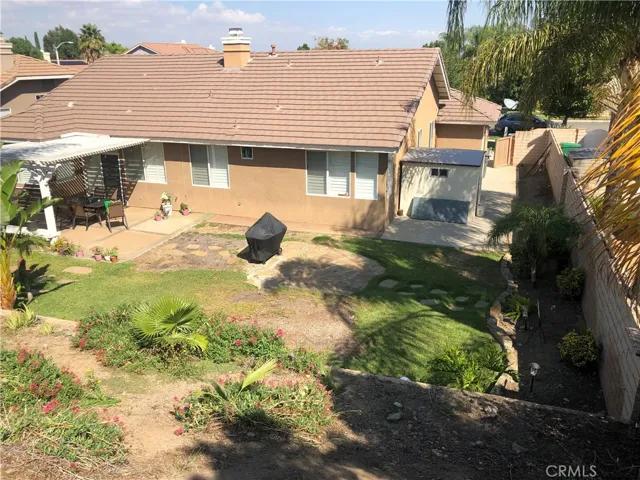 1042 Royal Oaks Circle, Corona, California 92882