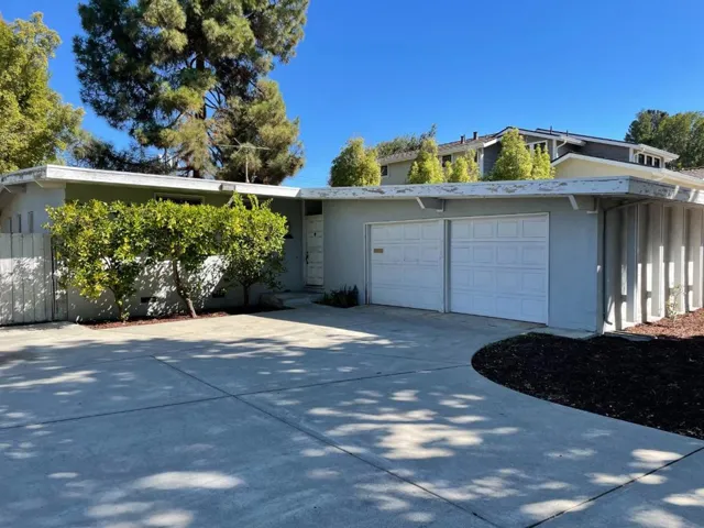 3633 Louis Road, Palo Alto, California 94303