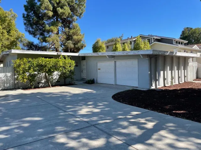 3633 Louis Road, Palo Alto, California 94303