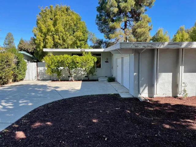 3633 Louis Road, Palo Alto, California 94303