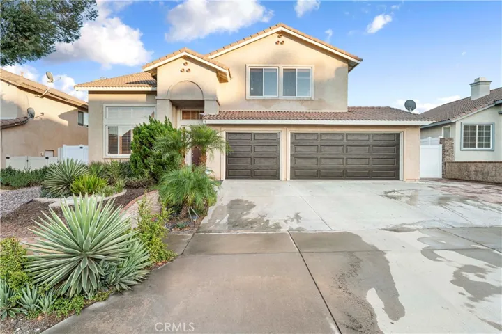 2433 Heavenly Way, Corona, California 92881