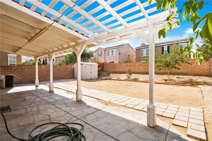 37857 Satinwood Lane, Palmdale, California 93551