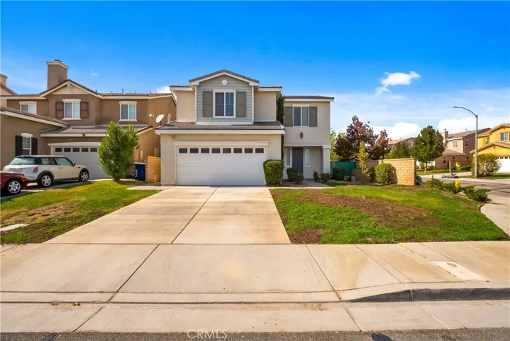 37857 Satinwood Lane, Palmdale, California 93551