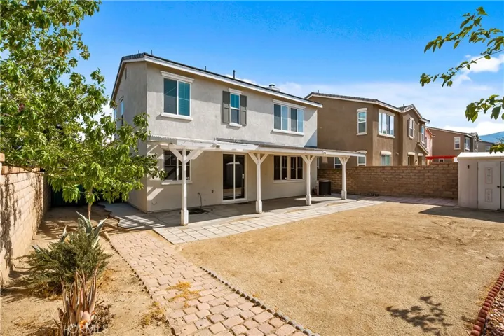 37857 Satinwood Lane, Palmdale, California 93551