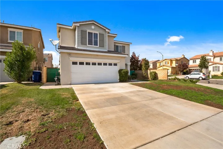 37857 Satinwood Lane, Palmdale, California 93551