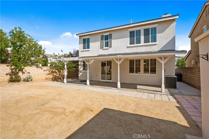 37857 Satinwood Lane, Palmdale, California 93551