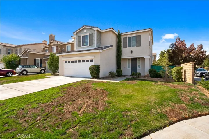 37857 Satinwood Lane, Palmdale, California 93551