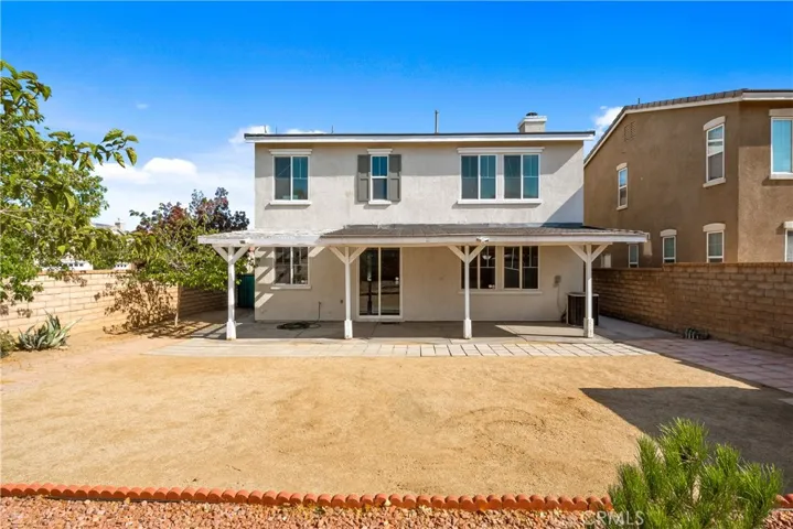 37857 Satinwood Lane, Palmdale, California 93551