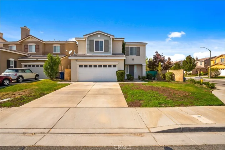 37857 Satinwood Lane, Palmdale, California 93551