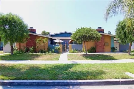 2330 Iris Court, Fullerton, California 92833