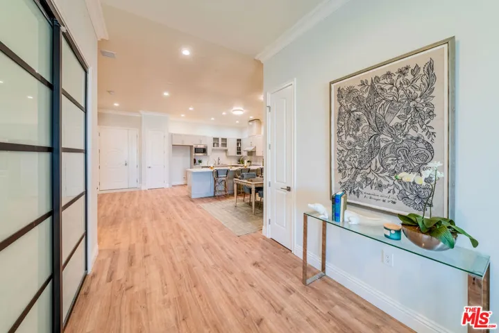 944 S Serrano Avenue Ph6, Los Angeles, California 90006