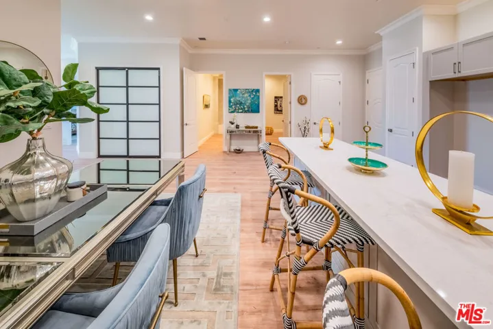944 S Serrano Avenue Ph6, Los Angeles, California 90006