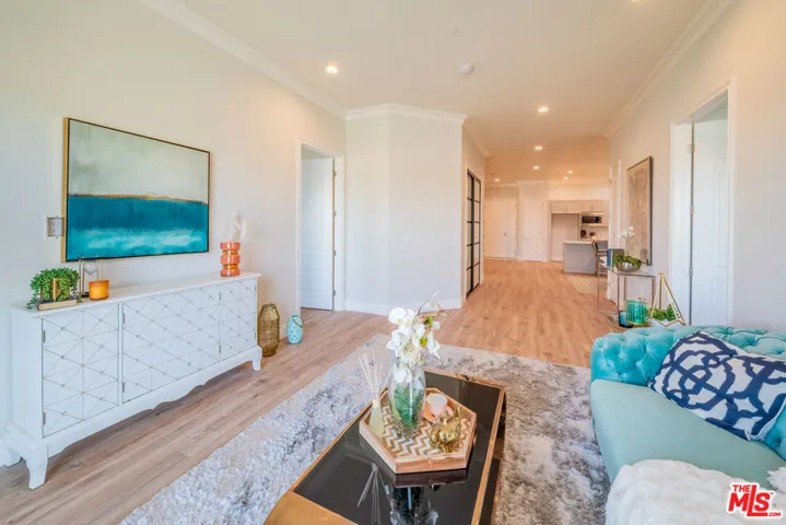 944 S Serrano Avenue Ph6, Los Angeles, California 90006