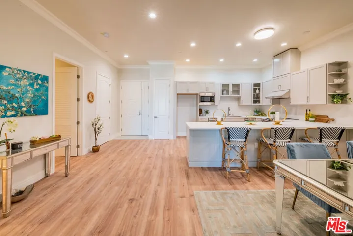 944 S Serrano Avenue Ph6, Los Angeles, California 90006