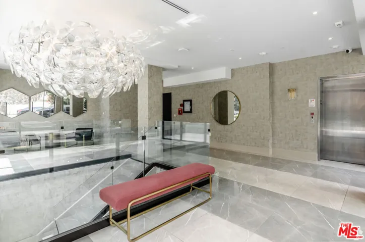105 S Doheny Drive Ph7, Los Angeles, California 90048