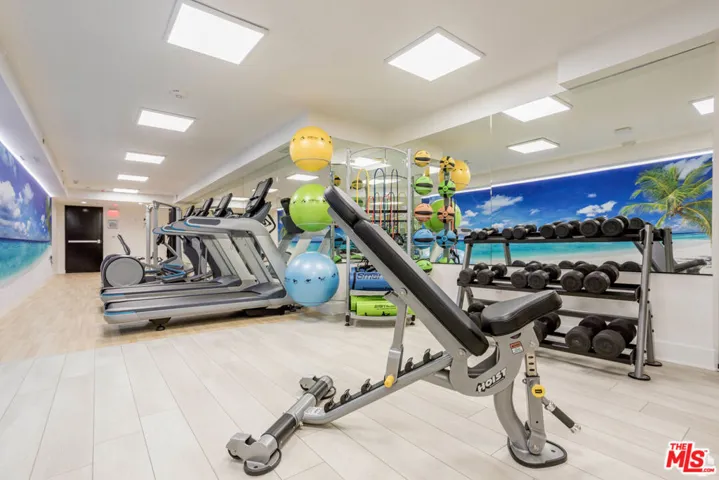 105 S Doheny Drive Ph7, Los Angeles, California 90048